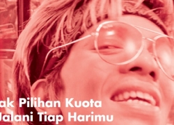 Memanjakan Pelanggan Smartfren