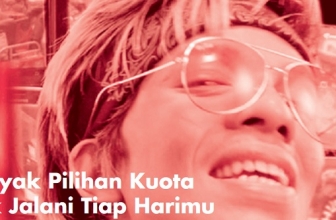 Memanjakan Pelanggan Smartfren