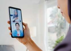 Internet Mudik dan Lebaran Smartfren Melonjak