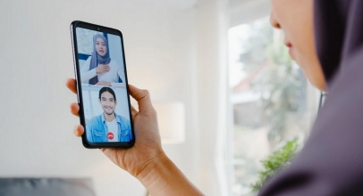 Internet Mudik dan Lebaran Smartfren Melonjak