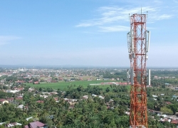 Smartfren Tambah 1000 BTS di Jawa Timur