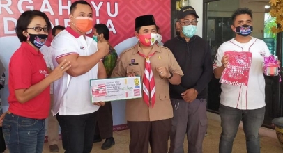 Smartfren Bagi-bagi 1.000 Kuota NonStop untuk PJJ