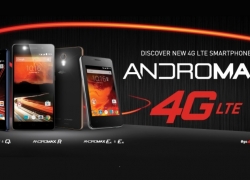 Smartfren 4G Laris !