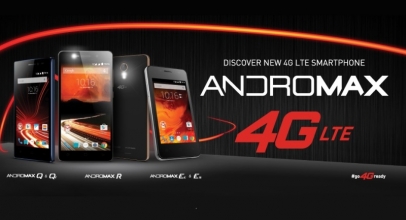 Trafik VoLTE Smartfren Meningkat Drastis