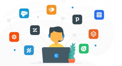 Smartfren Meluncurkan CloudTalk, Sistem Telepon Bisnis Berbasis Cloud