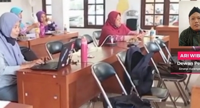 Smartfren Kembangkan Smart Village di Kulon Progo