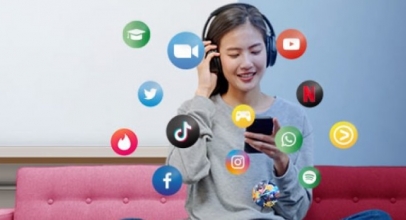 Ada Extra Kuota Gratis dari Smartfren