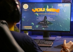 Smartfren Gaming buat Penggemar Esport
