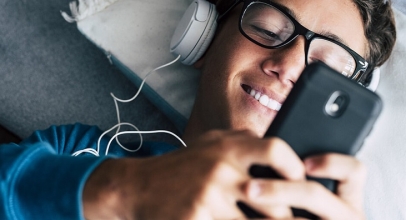 Smartfren Gokil Max Cuma Rp 2.000,- per 1 GB