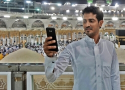 Kartu Perdana Haji dan Umrah Smartfren