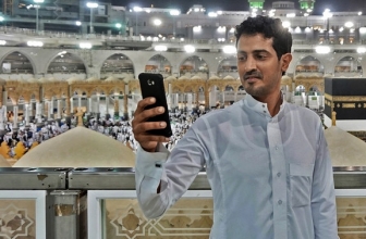 Kartu Perdana Haji dan Umrah Smartfren