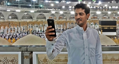 Kartu Perdana Haji dan Umrah Smartfren