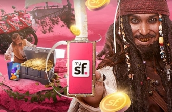 Smartfren Rejeki WOW: Buruh Harian Dapat Mobil, Kurir Sembako Raup Rp 100 Juta