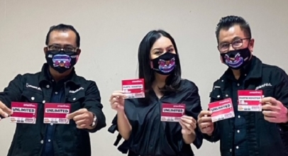 Smartfren Tawarkan Paket Makin Unlimited