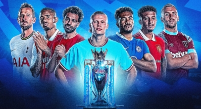 Smartfren dan Vidio Tawarkan Liga Inggris Live