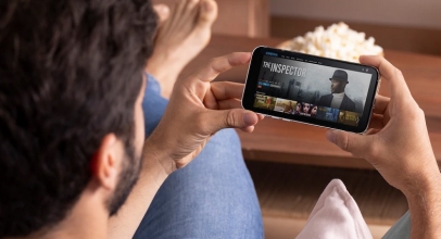 Kartu Perdana Smartfren – Vision+ Gratis Streaming
