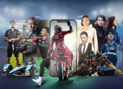 Smartfren Luncurkan Paket Data Vision+ untuk Nikmati Konten