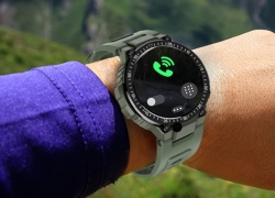 Smartwatch StartGo Army Force Cuma Rp 999.000,-