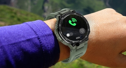 Smartwatch StartGo Army Force Cuma Rp 999.000,-