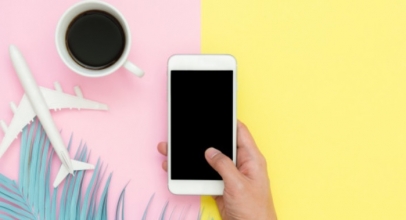 Pengiriman Smartphone Minus Tujuh Persen Sepanjang 2020