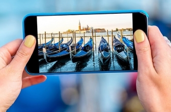 Cara Kerja Kamera Smartphone