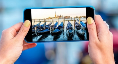Cara Kerja Kamera Smartphone