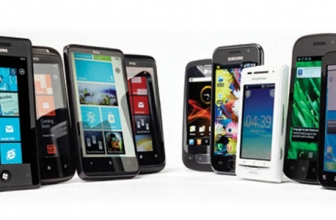 Manfaatkan Smartphone Jadul yang Tidak Terpakai