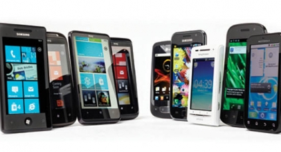 Manfaatkan Smartphone Jadul yang Tidak Terpakai