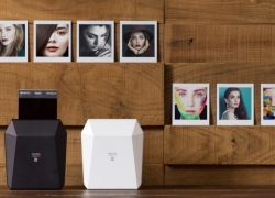 Printer Pintar Fuji buat Smartphone