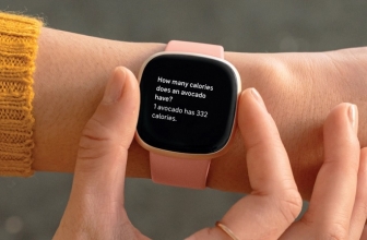 Smartwatch Fitbit Disalip Imoo, Huawei Buntuti Apple
