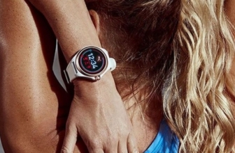 Smartwatch Puma Mulai Tebar Pesona