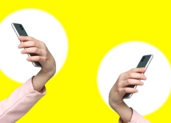 Snapchat Baru Diklaim Semakin Cepat