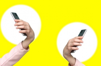 Snapchat Baru Diklaim Semakin Cepat