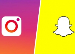 Perbedaan Instagram Stories dengan Snapchat