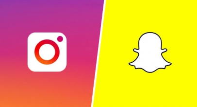 Perbedaan Instagram Stories dengan Snapchat