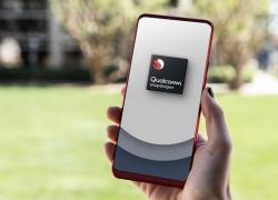 Qualcomm Siapkan Tiga Prosesor Baru