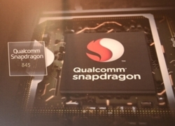 Qualcomm Snapdragon 845 Keamanan Layaknya Brankas Data