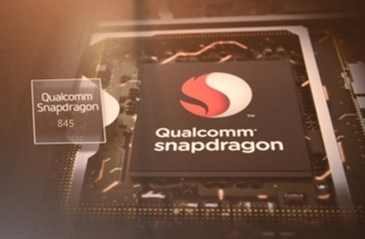 Qualcomm Snapdragon 845 Keamanan Layaknya Brankas Data