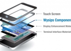 Woow, Smartphone Tenaga Surya Sudah Ada