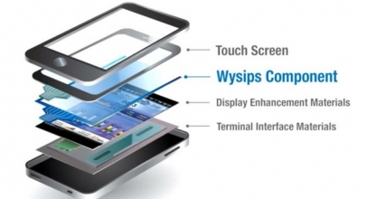 Woow, Smartphone Tenaga Surya Sudah Ada