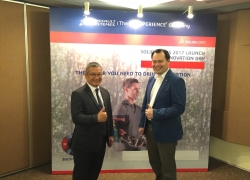 Solidworks 2017, Miliki Performa Lebih Baik