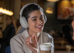 Sony Headphone WH-1000XM5 Mendukung Google Assistant