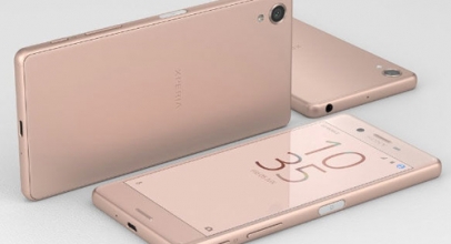 7 Xperia Care Sony Mobile Baru