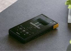 Sony Rilis Walkman NW-ZX700, High End dan Premium