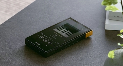Sony Rilis Walkman NW-ZX700, High End dan Premium