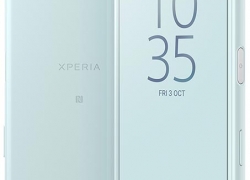 Sony Xperia X Compact, Suksesor Lini Mobile Photography