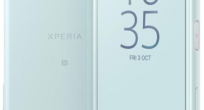 Sony Xperia X Compact, Suksesor Lini Mobile Photography