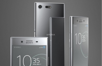 Sony Xperia XZ Premium Diluncurkan di India
