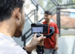 IOH Gelar Pelatihan dan Kompetisi Film Pendek Save Our Socmed