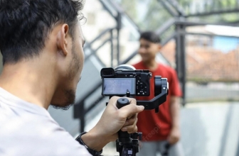 IOH Gelar Pelatihan dan Kompetisi Film Pendek Save Our Socmed